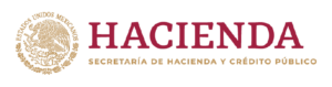 Autoridades Mexicanas en el comercio Exterior Secretaría de Hacienda y Crédito Público