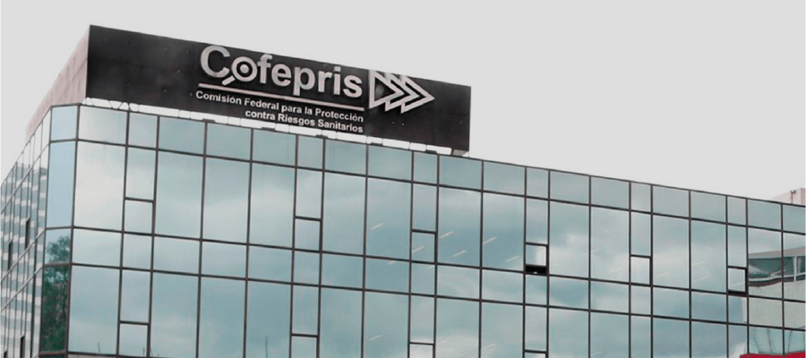 ¿Cuál es la labor de nuestra autoridad en salud COFEPRIS? ¿Cómo trabaja para proteger la salud de todos los mexicanos?