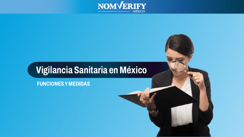 Vigilancia Sanitaria