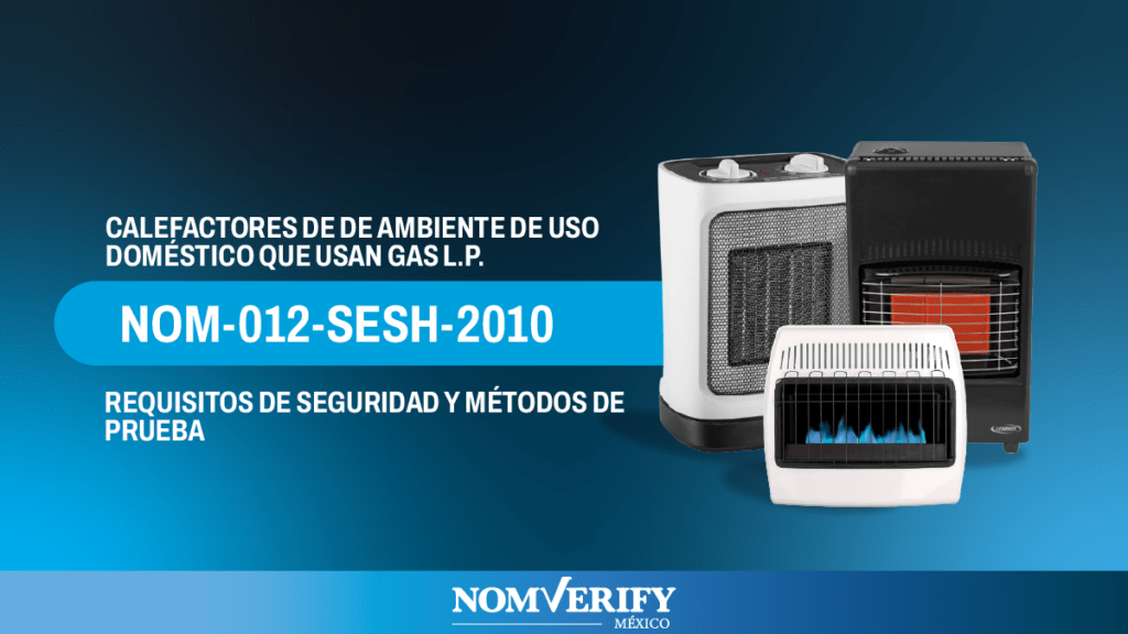 NOM-012-SESH-2010